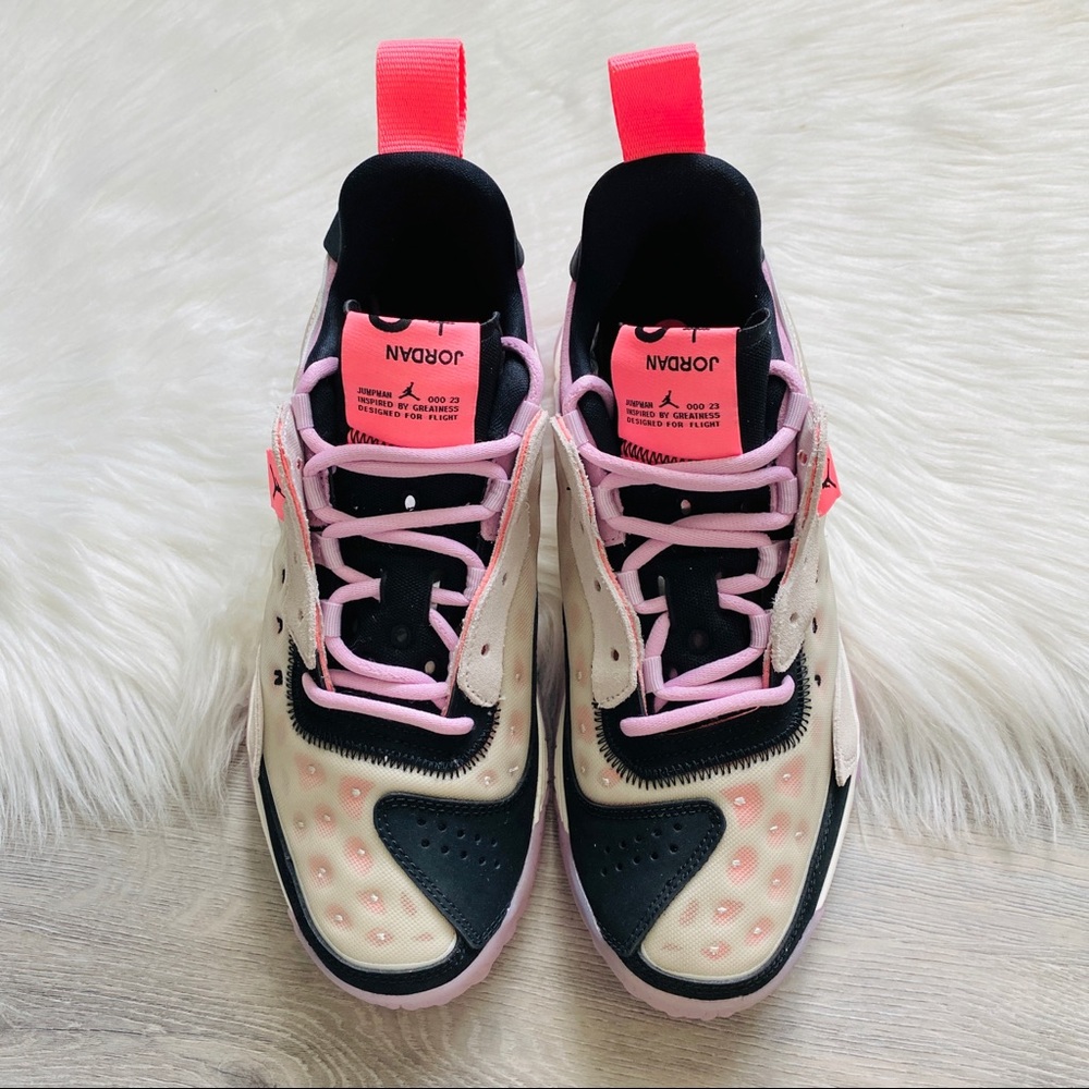 NWT Nike Jordan Delta 2 Women’s Shoes - Picture 5 of 10